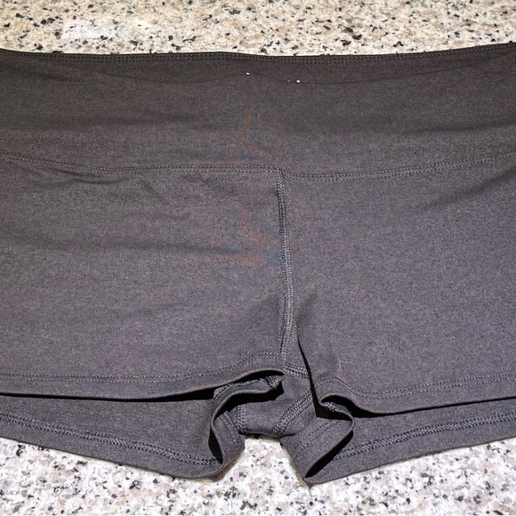 NoBull Matte Black 2” Inseam - Picture 5 of 6